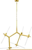 Подвесная люстра Lightstar Struttura 742103 картинка