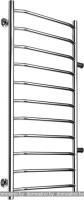 Полотенцесушитель Ростела Трапеция боковое подключение 1 11 перекладин 40x120 см картинка
