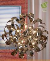 Подвесная люстра Lussole LOFT GRLSA-5903-12 картинка