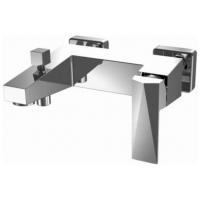 Смеситель для ванны Bravat ICEBERG F676110C-01 картинка