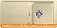 Кухонная мойка Blanco Favos mini (шампань) 518185 картинка