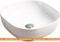 Умывальник Melana MLN-78106 42.5x42.5 картинка