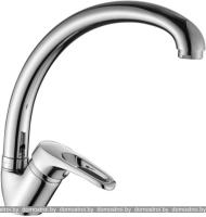 Смеситель Decoroom DR21021 картинка