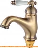 Смеситель Hansen H10077D картинка