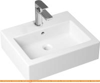 Умывальник Lavinia Boho Bathroom 21510379 (раковина, Смеситель) картинка