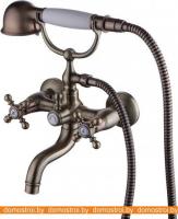 Смеситель IDDIS Sam SAMBR02i02 (бронзовый) картинка