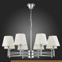 Подвесная люстра Evoluce SLE105403-08 картинка