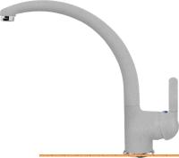 Смеситель Elleci Po Aluminium M79 картинка