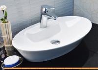 Умывальник CeramaLux N9398 картинка