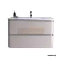 Тумба BelBagno ENERGIA Stile Moderno 90 Tortora Lucido картинка