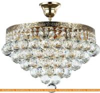Люстра Maytoni Diamant Crystal Gala DIA783-CL38-6-G картинка