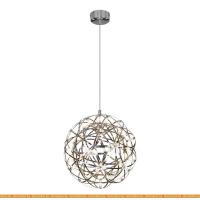 Подвесная люстра Bogate's Plesso 433/1 картинка