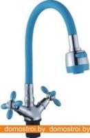 Смеситель Эверест B57-071D картинка