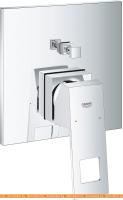 Смеситель Grohe Eurocube 24062000 картинка