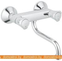 Смеситель Grohe Costa L 31187001 картинка