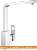 Смеситель Grohe Eurocube 31255000 картинка