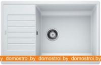 Кухонная мойка Blanco ZIA XL 6 S Compact (белый) картинка