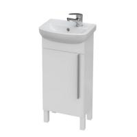 Тумба под умывальник Cersanit Arteca Arteco 40 картинка