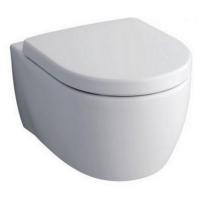 Подвесной унитаз Keramag 4U 203450000 картинка