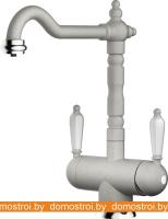 Смеситель Omoikiri Amagasaki-EV (эверест) картинка