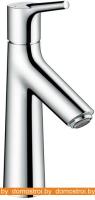 Смеситель Hansgrohe Talis S 72021000 картинка