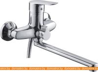 Смеситель FRAP H703 F22703-B-30F картинка