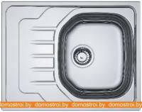 Кухонная мойка Franke OLN 611-63 картинка