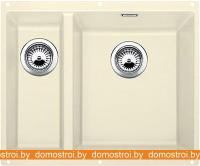 Кухонная мойка Blanco Subline 340/160-U (жасмин, правая) 520407 картинка
