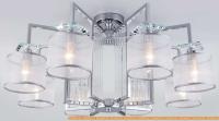 Потолочная люстра Евросвет Fargo 60123/8 картинка