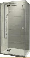 Душевой уголок Radaway Almatea KDJ 90Lx80 (32148-01-05NL) картинка