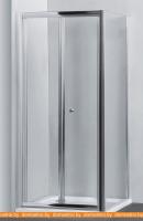 Душевой уголок RGW CL-41 75x70 (прозрачное стекло) картинка