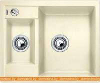 Кухонная мойка Blanco Metra 6 (жасмин) 516158 картинка