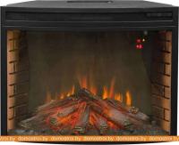 Электрокамин RealFlame Firespace 33 S IR картинка