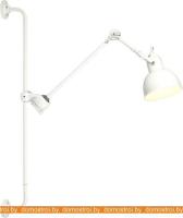 Светильник бра Odeon Light Arta 4126/1WA картинка