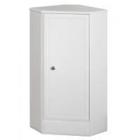 Шкаф-пенал Belux Адажио НУ 38 [4810924235220] картинка