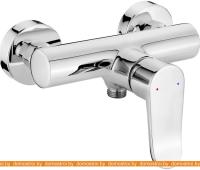 Смеситель Deante Werbena BCW 040M картинка