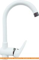 Смеситель GranFest 3023 (иней) картинка