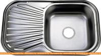Кухонная мойка Stellar 7848MD 20 см картинка