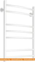 Полотенцесушитель Ariano Палермо 100х50 (белый) картинка