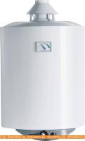 газовый Водонагреватель Ariston Super SGA 50 R картинка