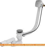 Сифон с переливом Alcaplast A565CRM1-80 картинка