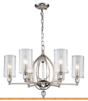 Подвесная люстра Favourite Stine 2704-6P картинка