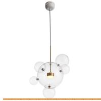 Подвесная люстра ST Luce Bopone SL1133.213.01 картинка