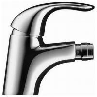 Смеситель Hansgrohe Focus E 31720000 картинка