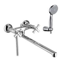 Смеситель Lemark Benefit LM2512C картинка