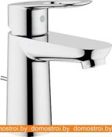 Смеситель Grohe BauLoop 23335000 картинка