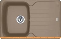 Кухонная мойка Franke Antea AZG 611-78 (миндаль) картинка