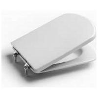 Сидение для унитаза Roca Dama-N А801782004 с мех-мом мягкое закрывание картинка