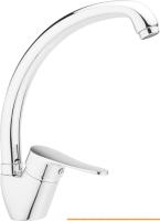 Смеситель Ferro Deco BDC4A-12 картинка