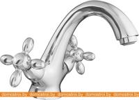 Смеситель Rubineta Toscana-2 M20006 картинка